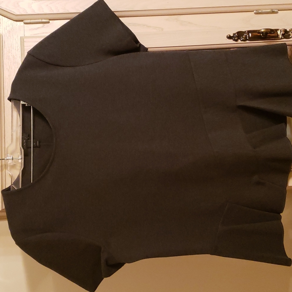 NWT j crew top